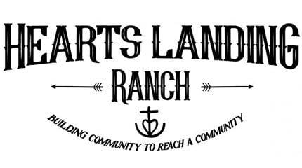 blast at hearts landing ranch