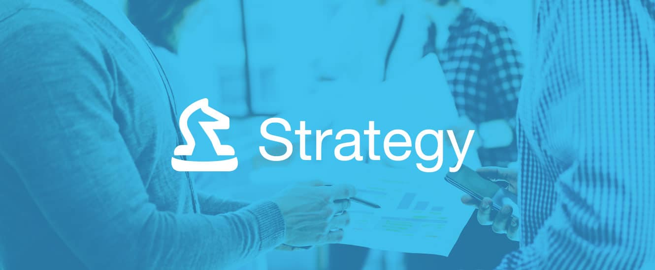 strategy header graphic
